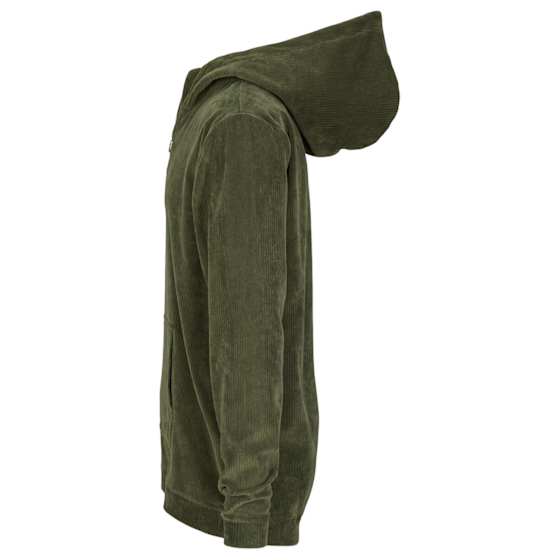 Amundsen Sports Comfy Cord Hood Herre