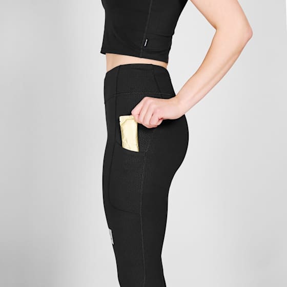 Saysky Pace+ Long Tights Dame