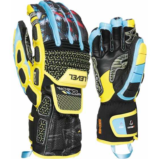 LEVEL Worldcup CF Glove