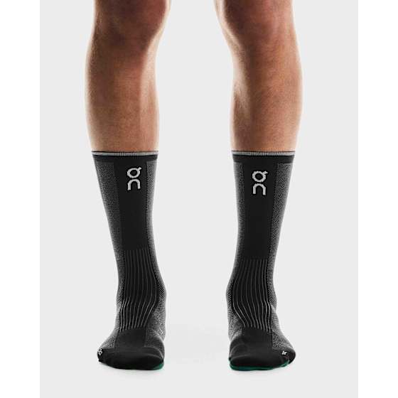 On Elite Run Sock High