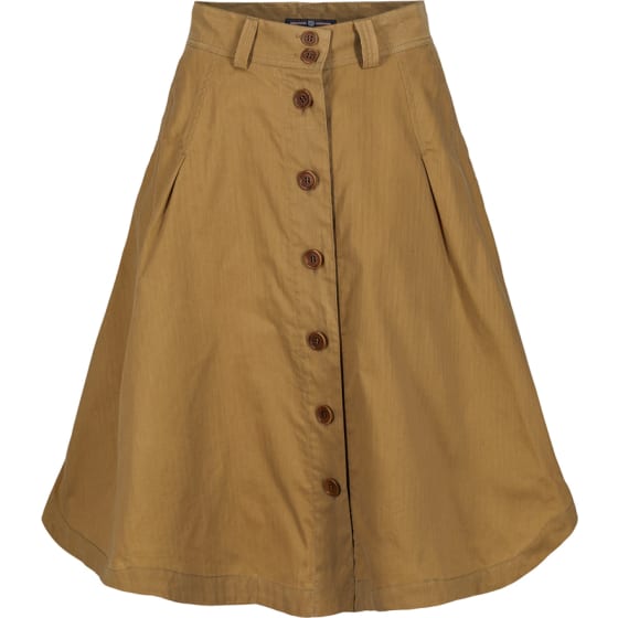 Amundsen Sports Boulder Skirt Dame