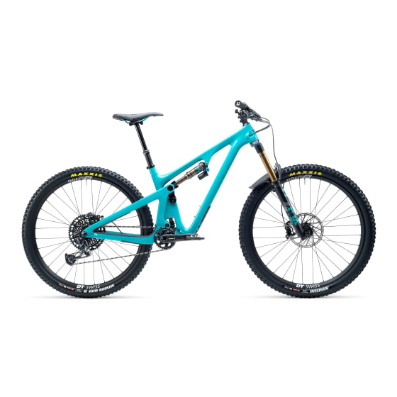 Yeti Sb130 Tlr T2 Xo1