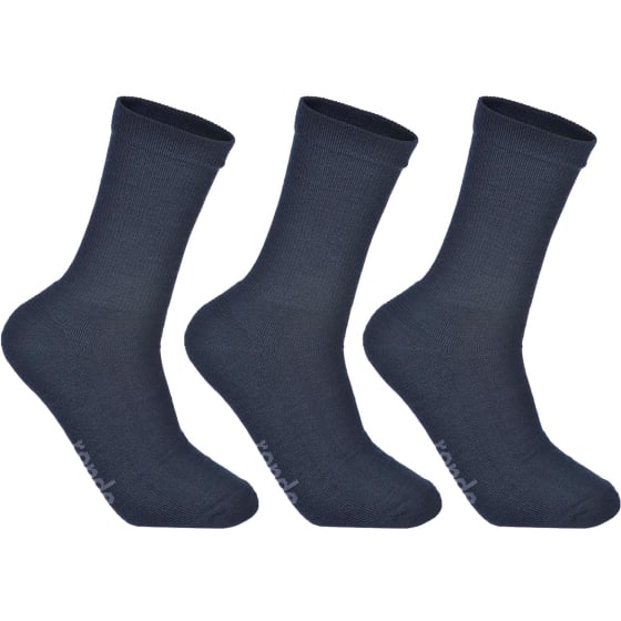 RONDE Venabu Ullsokk 3-pk