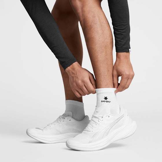 Saysky Pace Quarter Socks
