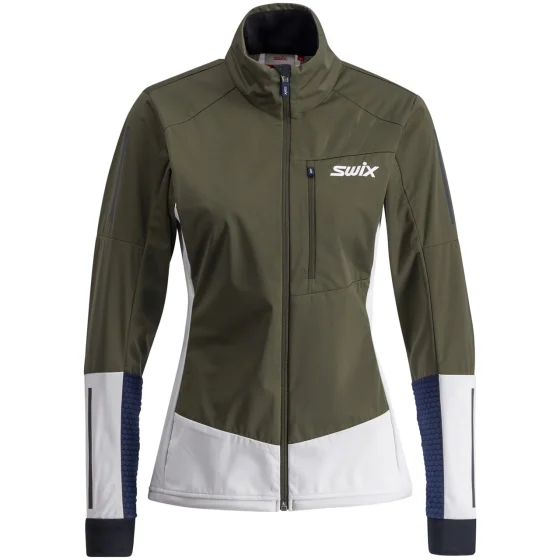 Swix Nordic Jacket Dame
