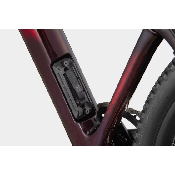 Cannondale Topstone Carbon 1 Lefty