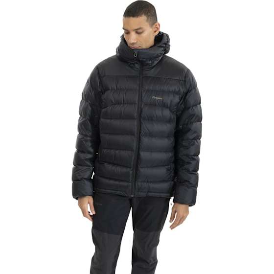 Bergans Vaagaa Allround Down Jacket Herre