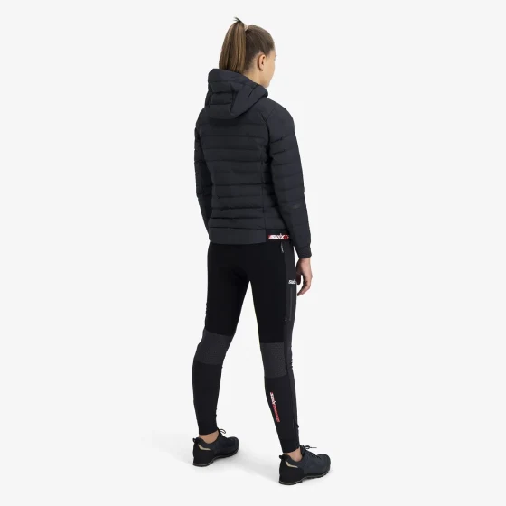 Swix Swix Triac down jacket Dame