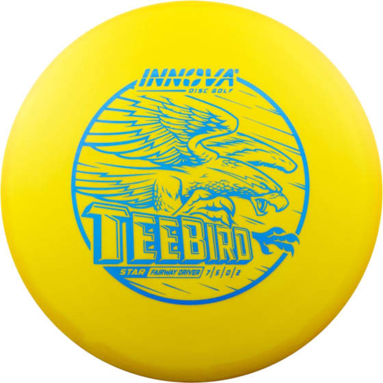 Innova Star Driver Teebird