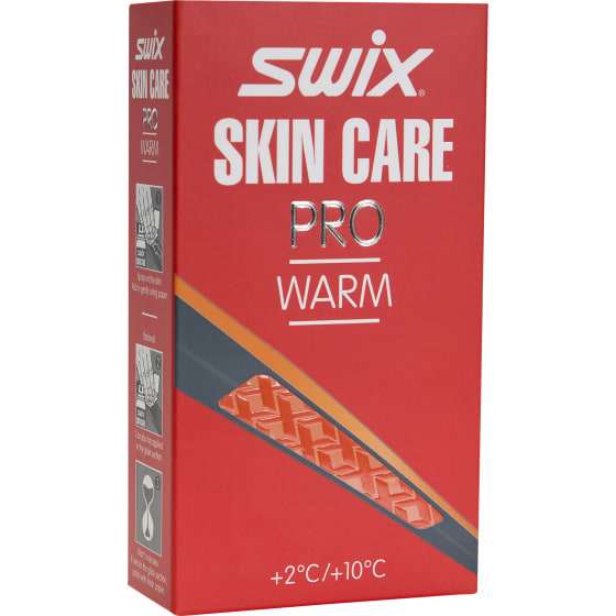 Swix N17W Skin Care Pro Warm