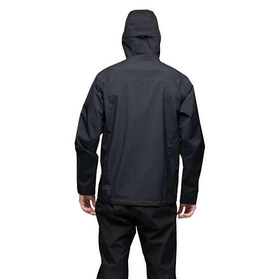 Bergans Essentials 3L Shell Jacket Herre