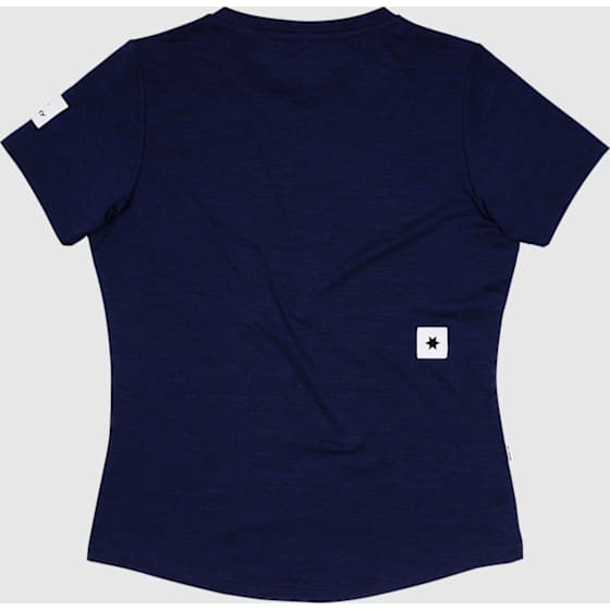 Saysky Clean Pace T-shirt Dame