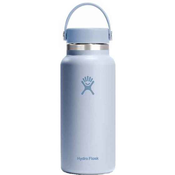 Hydro Flask 32oz Wide Mouth with Flex Cap