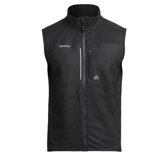 Devold Running Merino Vest Herre