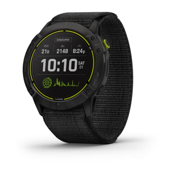 Garmin Enduro HR