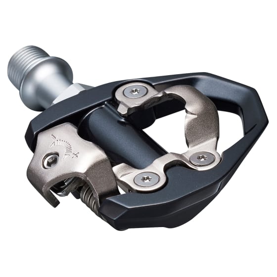 Shimano Pedal PD-ES-600 SPD Landevei f Sykkel