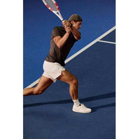 Bjørn Borg Ace Racquet Shorts 7 Inch Herre