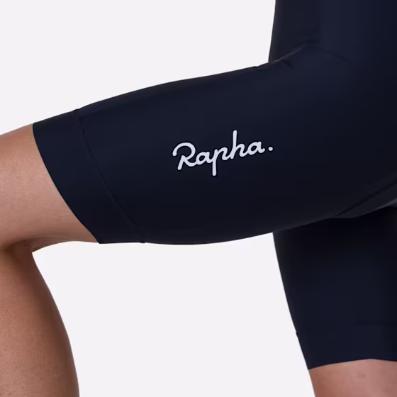 Rapha Core Bib Shorts Dame