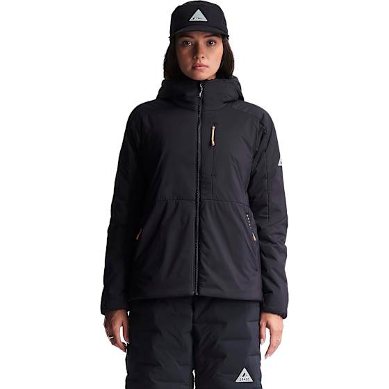 Orage Ravine Gilltek Hoodie Jacket Dame