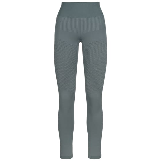Johaug Vision Wool Seamless Running Tights Dame