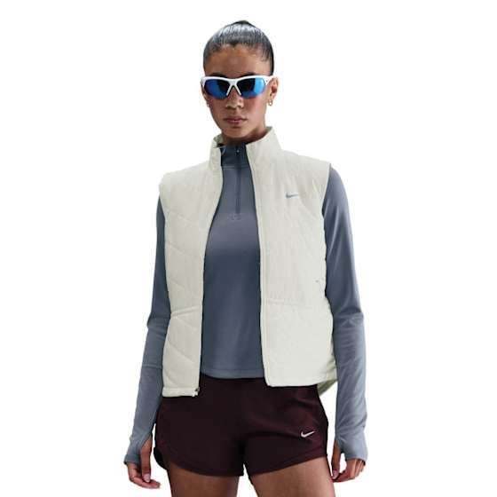 Nike Swift Therma-FIT Fill Vest Dame
