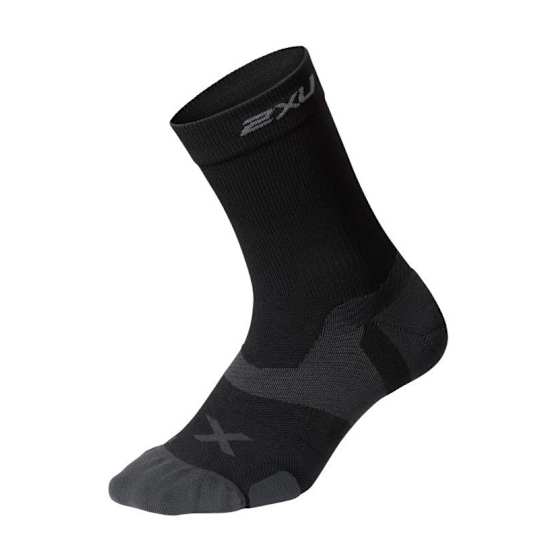 2XU Vectr Cushion Crew Socks