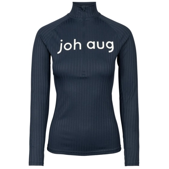 Johaug Rib Tech Half Zip Dame