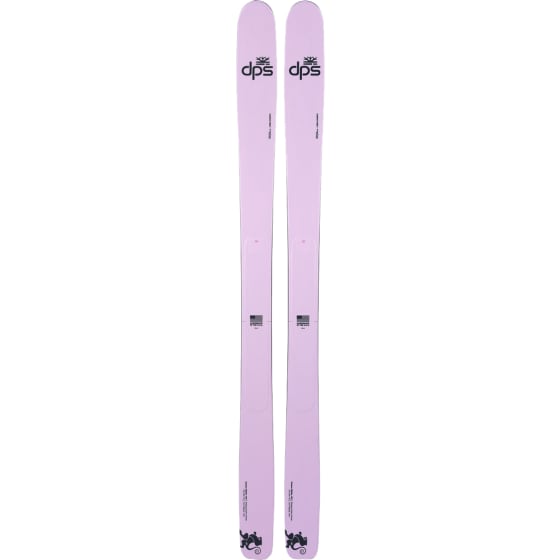 DPS Carbon Wailer 100