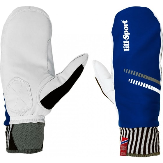 Lillsport Celsius Race Mitt