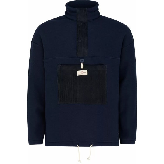 Amundsen Sports V-Bond Wide Cord Fleece Herre