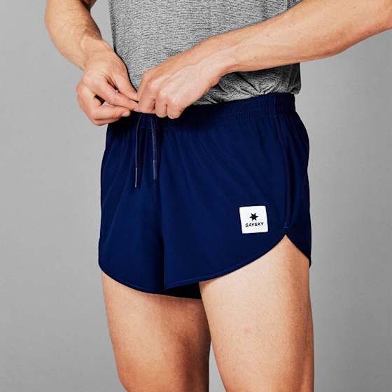 Saysky Combat Shorts 2'' Dame