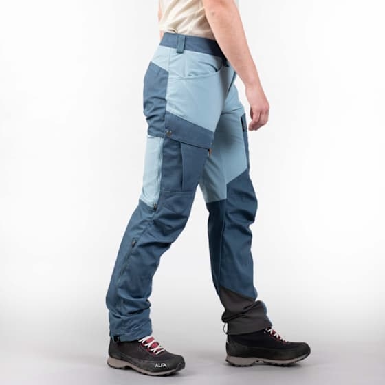 Bergans Nordmarka Favor Outdoor Pants Dame