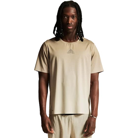 Craft PRO Trail SS Tee 2 Herre