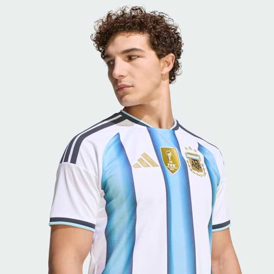 Adidas Argentina 26 Hjemmedrakt Herre