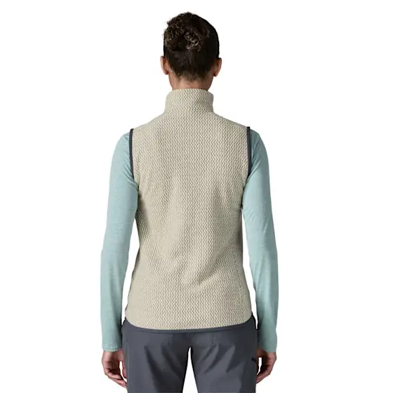 Patagonia R1 Air Vest Dame