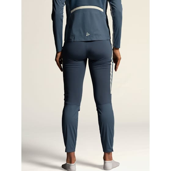 Craft OL Norway Race Wind Tights 2 Dame