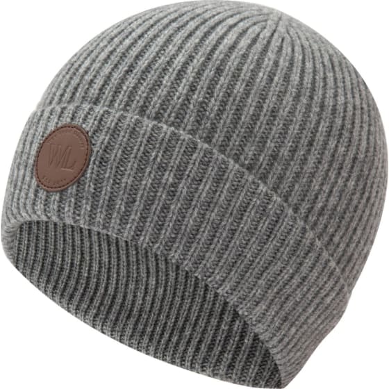 WoolLand Reineheimen Strikket Kashmir Lue Herre