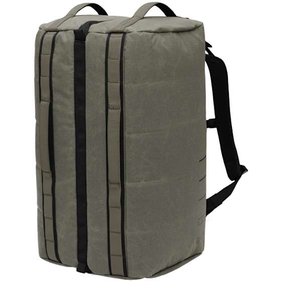 Db Roamer Pro Split Duffel 50L
