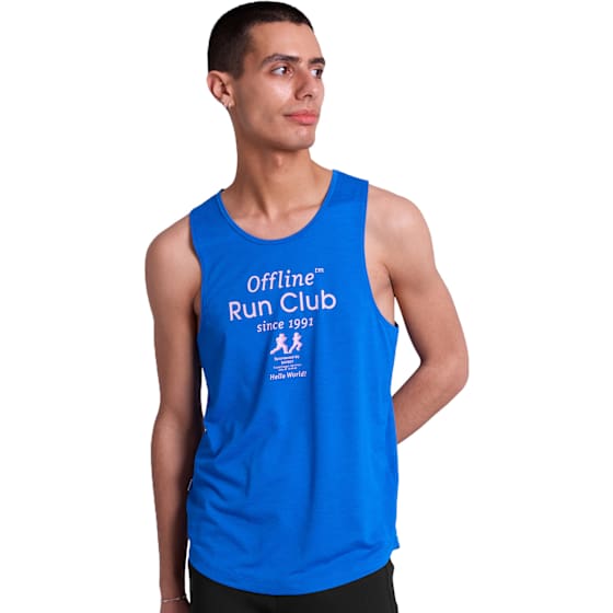 Saysky Statement Combat Pro Singlet