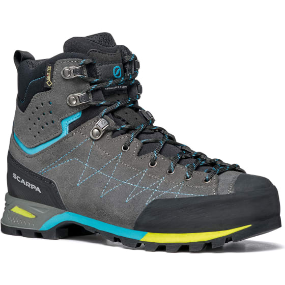Scarpa Zodiac Plus GTX Dame