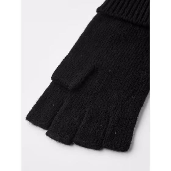 Hestra Raggwool Half Finger