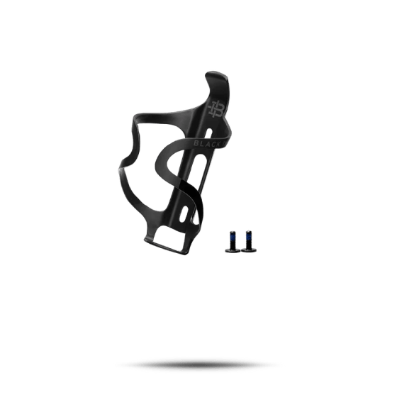 Black Inc Black Inc Flaskeholder Carbon Sykkel