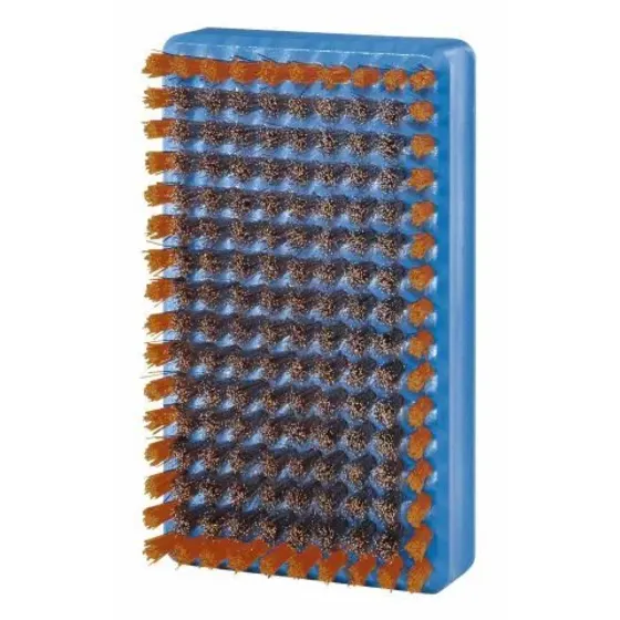 Holmenkol Base Brush Bronze