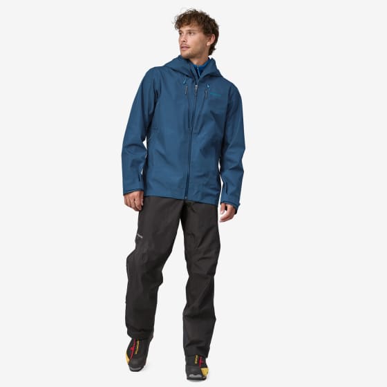 Patagonia Triolet Jacket Herre