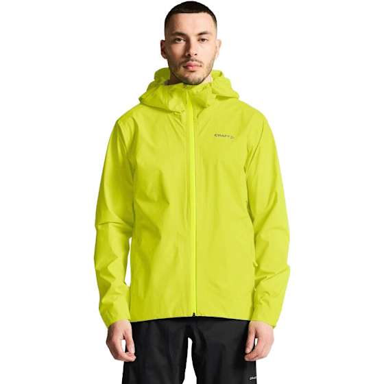 Craft Everyday Hydro Jacket Herre