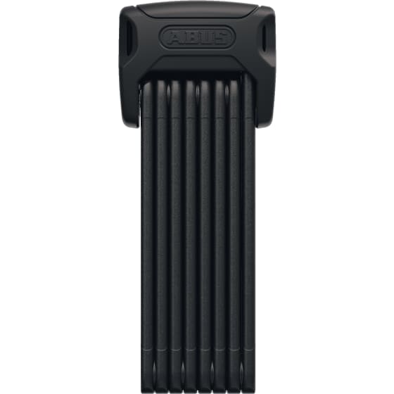 Abus Foldelås Bordo BIG 6000K/120cm Sykkel