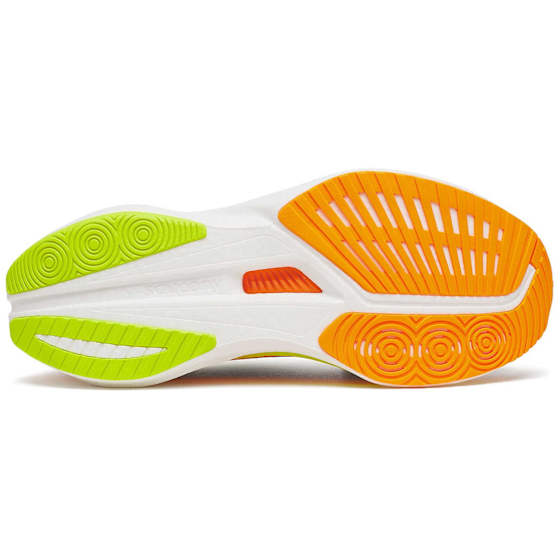 Saucony Endorphin Speed 5 Herre Løpesko