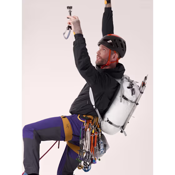 Arc'teryx Proton SL Hoody Herre