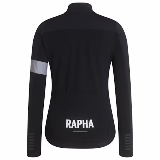 Rapha Pro Team Winter Jacket Dame