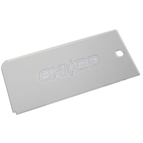 Skigo Skigo Scraper Diamond 5 mm